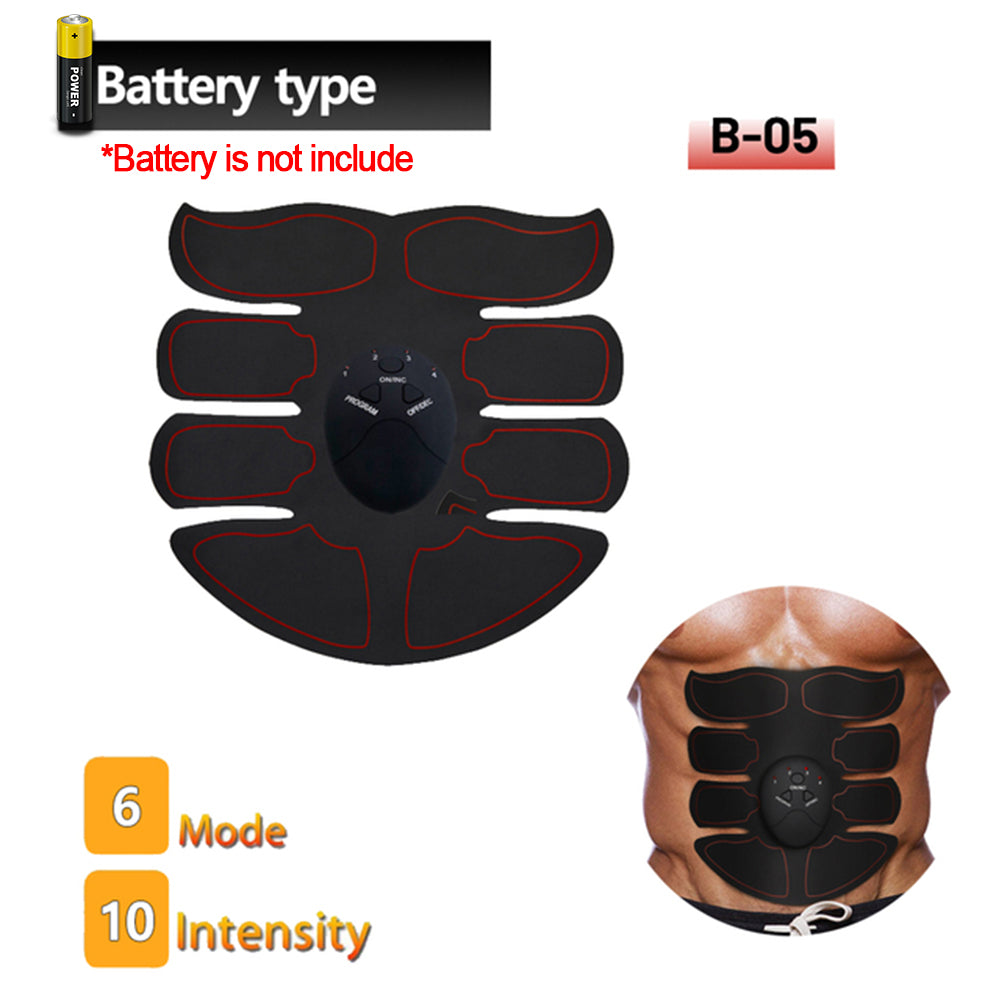 Premium Electric Pulse Neck Massager EMS TENS Cervical Massager for Neck and Back Pain Relief, Muscle Stimulator, and Deep 