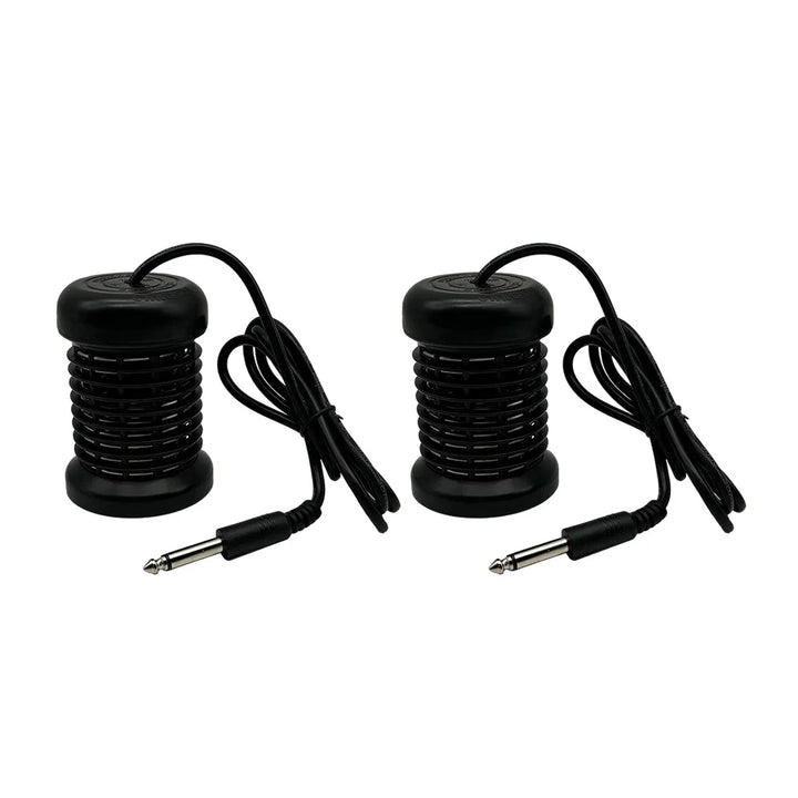 Premium Electric Foot Spa Massager – Mini Ionic Detox Bath with Vibrating Whirlpool & Pressotherapy, Aqua Cleanse for 