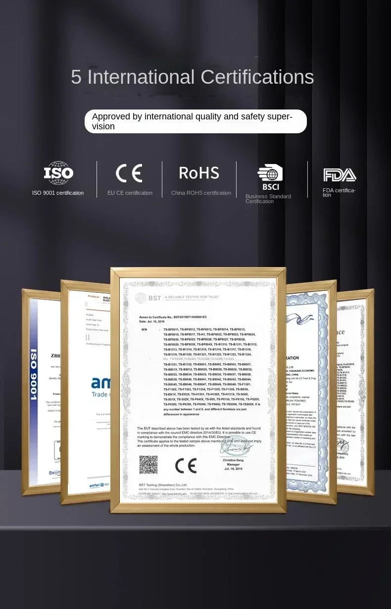 Premium Bluetooth Body Fat Scale – Intelligent, Accurate, and Rechargeable Household Weighing Scale for Adults