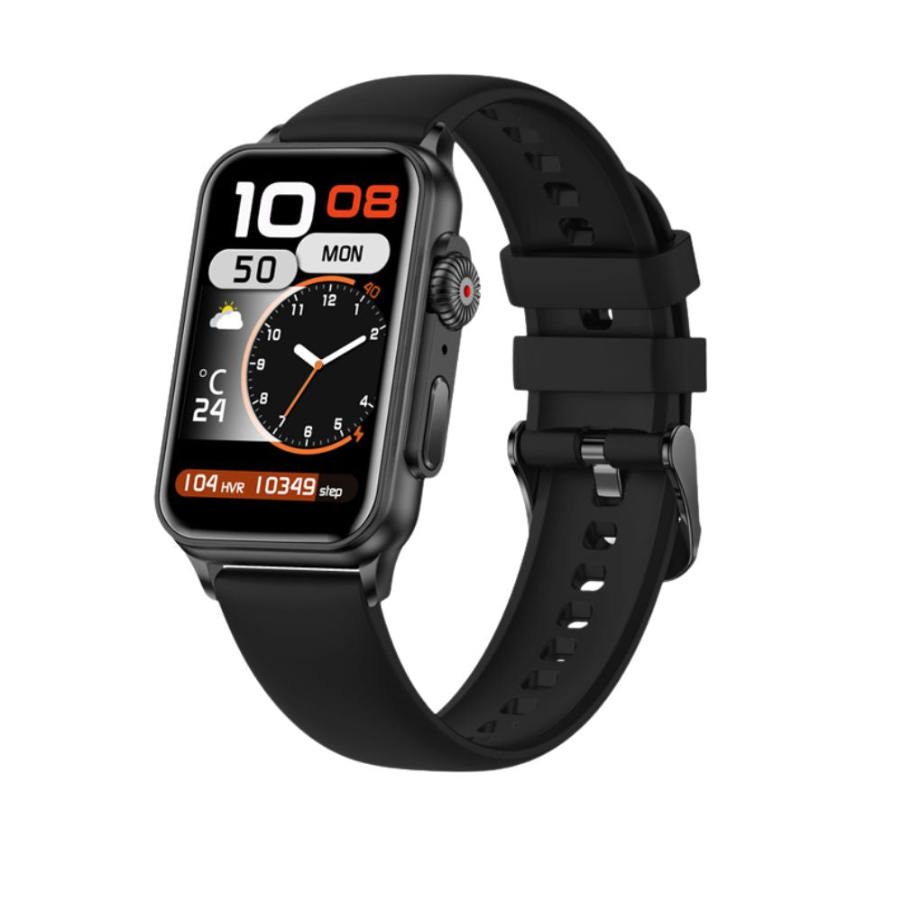 Premium Bluetooth Call Smartwatch for Men & Women – AI Voice Assistant, Fitness Tracker, 1.57" HD Screen, IP67 Waterproof,