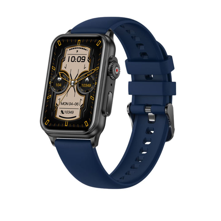 Premium Bluetooth Call Smartwatch for Men & Women – AI Voice Assistant, Fitness Tracker, 1.57" HD Screen, IP67 Waterproof,