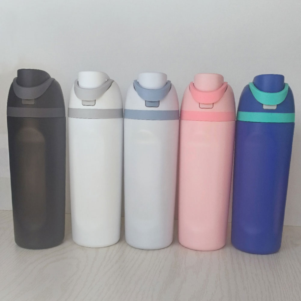 Premium Self Stirring Mug – 400ML Stainless Steel Automatic Coffee & Milk Mixer – Magnetic Stirring Electric Blender for 