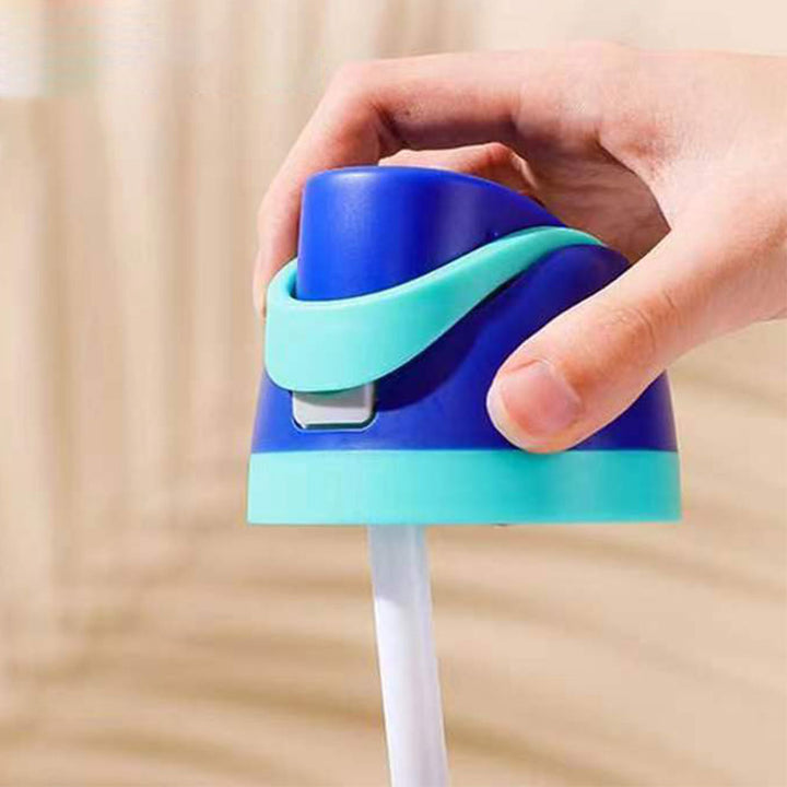 Premium Self Stirring Mug – 400ML Stainless Steel Automatic Coffee & Milk Mixer – Magnetic Stirring Electric Blender for 