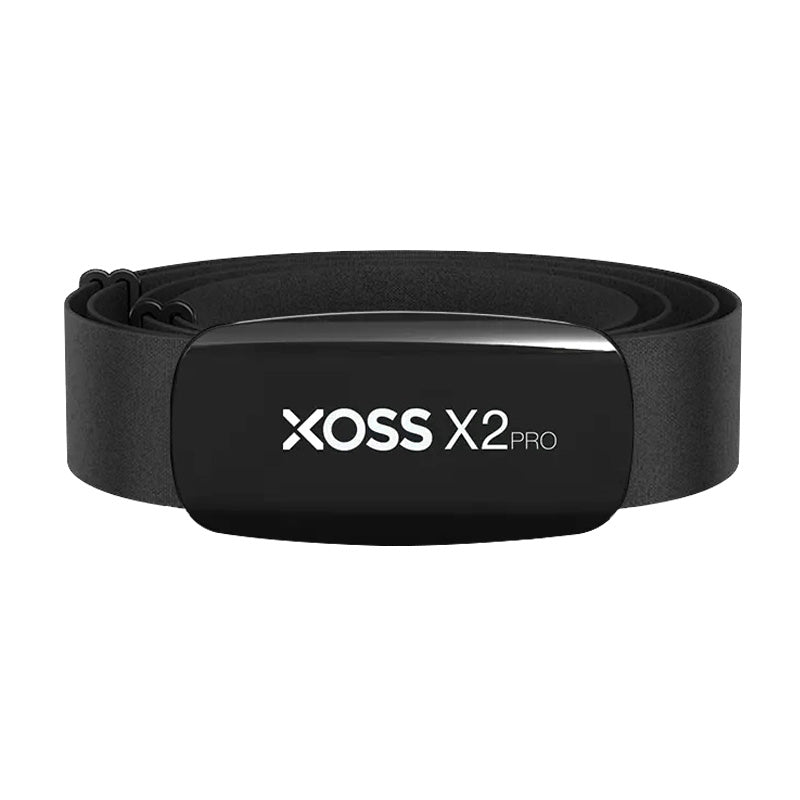 Premium Heart Rate Monitor Sensor – Rechargeable Battery, Data Storage for Swimming, Running, Cycling, Fitness & Sailboat