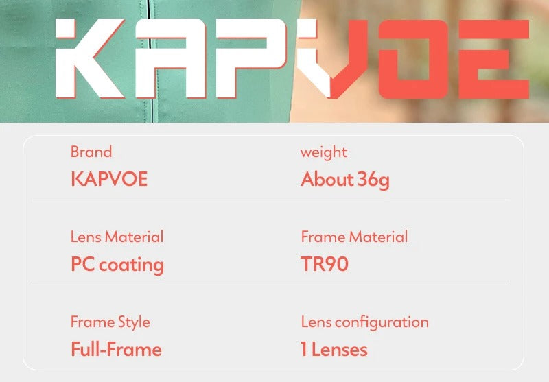 Premium Photochromic Cycling Sunglasses for Men & Women – UV400 Protection, Adjustable Lenses, Sports Eyewear for Running, MTB, Bike, Road Cycling & Driving - StrengthXPhysiotherapy