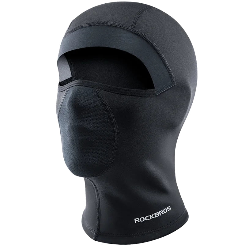 Premium Winter Face Mask for Skiing, Cycling, Running, and Outdoor Sports – Breathable, Windproof, Warm Balaclava