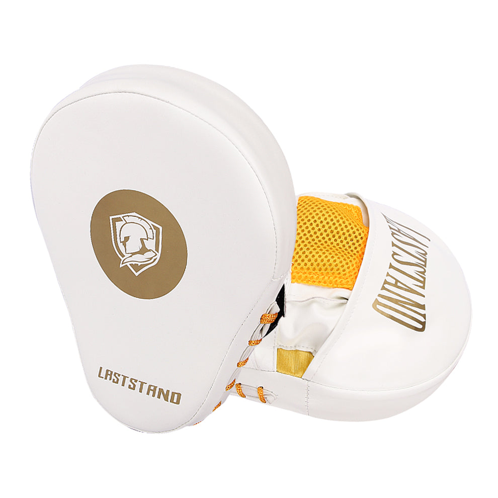 Premium Boxing Hand Target Mitt – High Quality Punch Focus Pad for Muay Thai, Kickboxing, Sanda, Karate Training, Thickened 