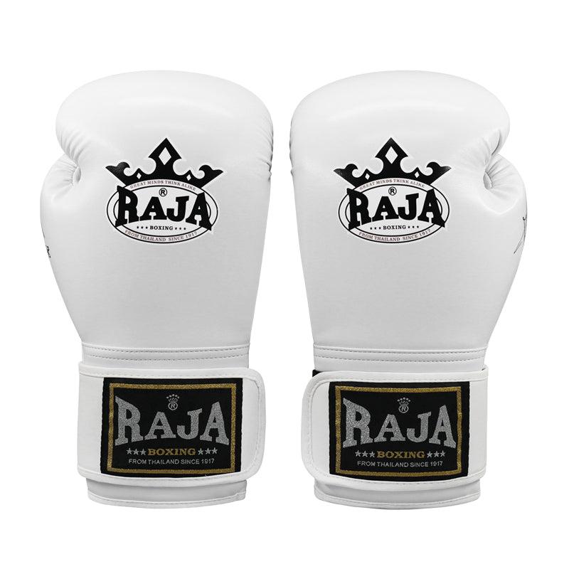 Premium Muay Thai Boxing Gloves – High Quality Kickboxing & MMA Training Gloves for Men, Durable Martial Arts Gear for Combat