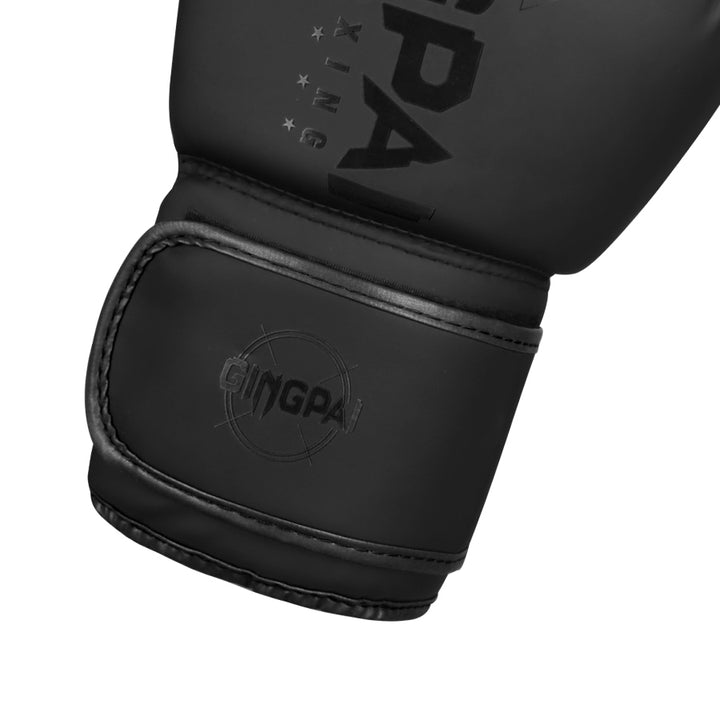 Premium Kick Boxing Gloves for Men & Women – High Quality PU Leather, Durable Combat Gloves for Karate, Muay Thai, MMA, 