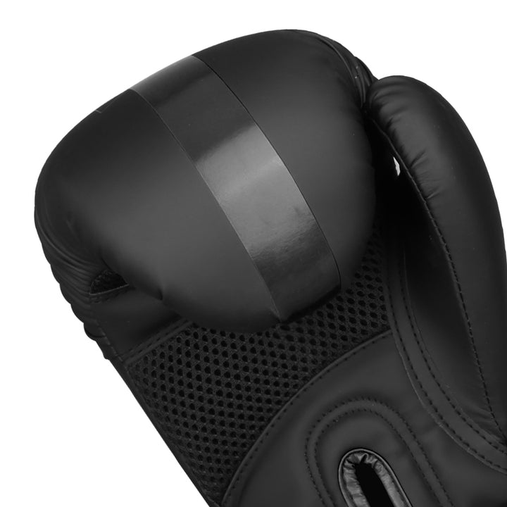 Premium Kick Boxing Gloves for Men & Women – High Quality PU Leather, Durable Combat Gloves for Karate, Muay Thai, MMA, 