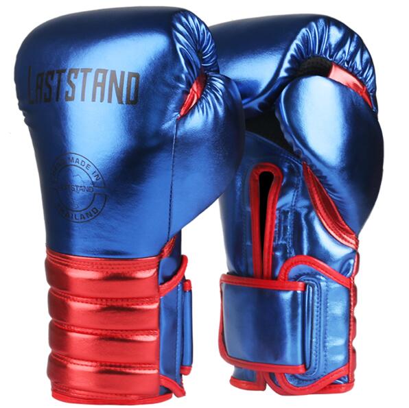 Premium Boxing Gloves for Men & Women – High Quality Leather, Durable Combat Gloves for MMA, Muay Thai, Karate & Sanda 