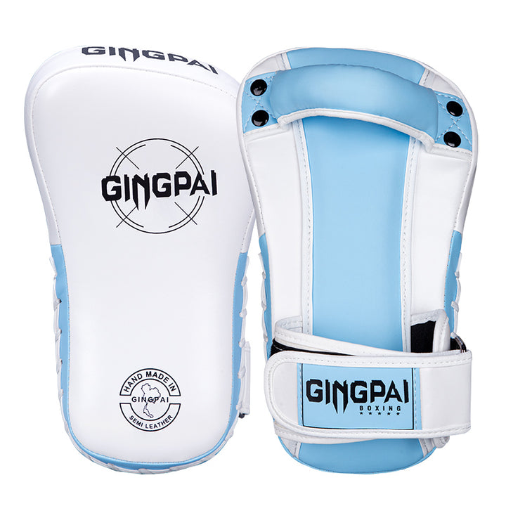 Premium Boxing Hand & Foot Target – High Quality Punch Focus Pad for Muay Thai, Kickboxing, Sanda, Karate & Martial Arts 