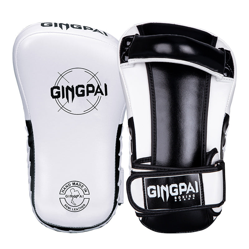 Premium Boxing Hand & Foot Target – High Quality Punch Focus Pad for Muay Thai, Kickboxing, Sanda, Karate & Martial Arts 