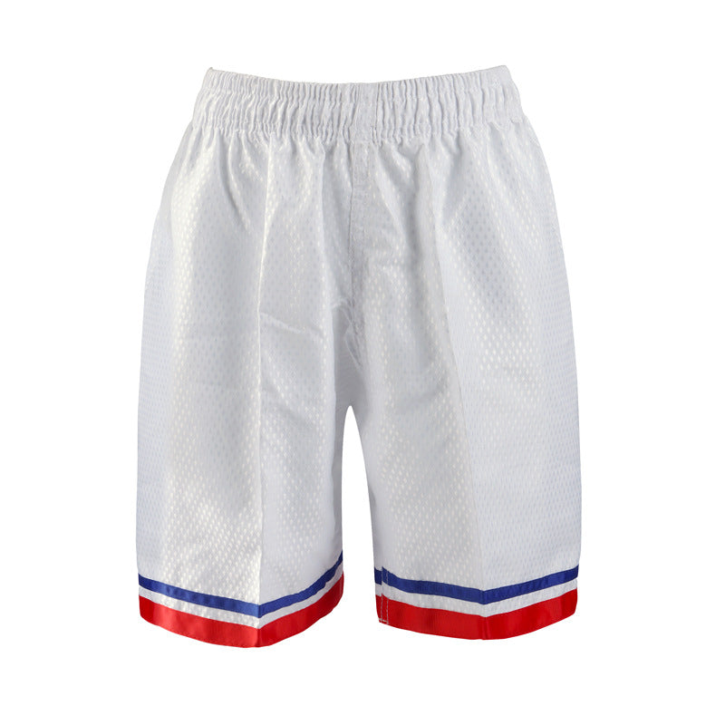 Premium Taekwondo Uniform – Cotton Karate Judo Dobok Pants – Men, Women, Kids – Kickboxing, MMA, Boxing, Muay Thai Training