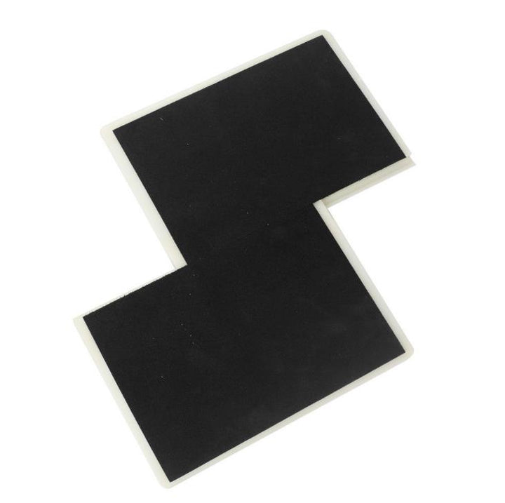 Premium Rebreakable Martial Arts Board – Reusable Taekwondo Training Performance Board – Durable ABS Plastic – Adjustable 