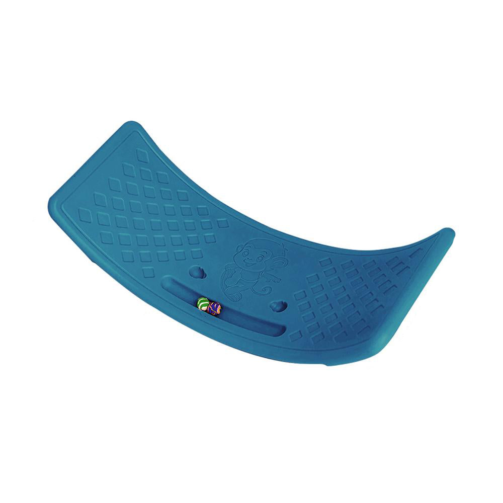 Premium Wobble Balance Board for Kids – Multifunctional Balance Training Toy, Improves Coordination & Core Strength, Non-Slip