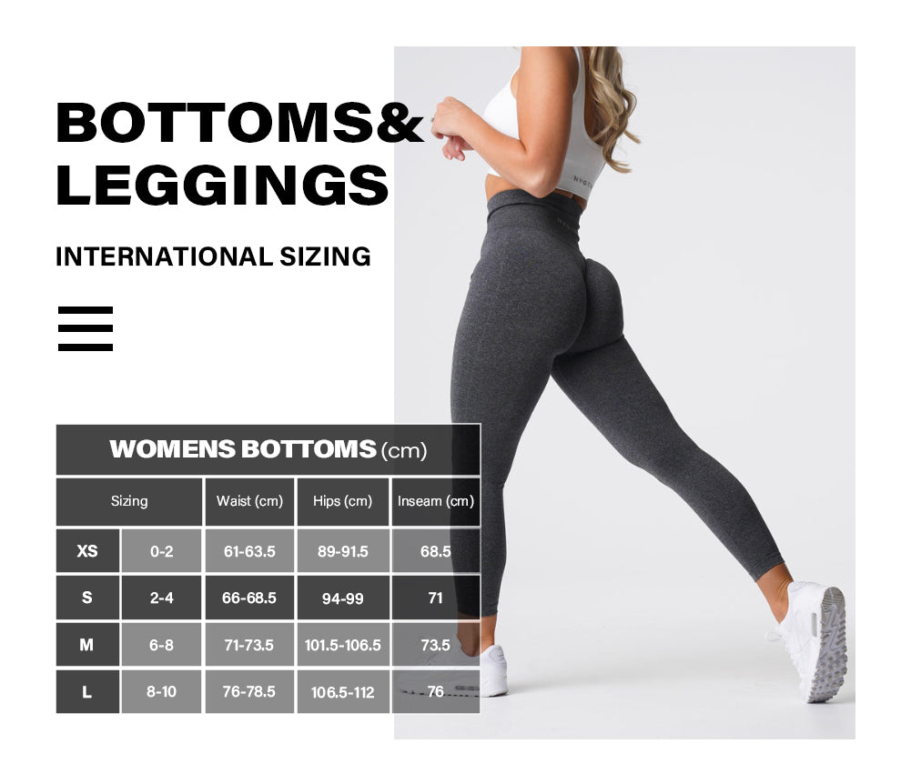 Premium Seamless Leggings – High-Waisted, Breathable, Compressive, Soft Spandex Fitness Shorts for Gym, Sports & Leisure 