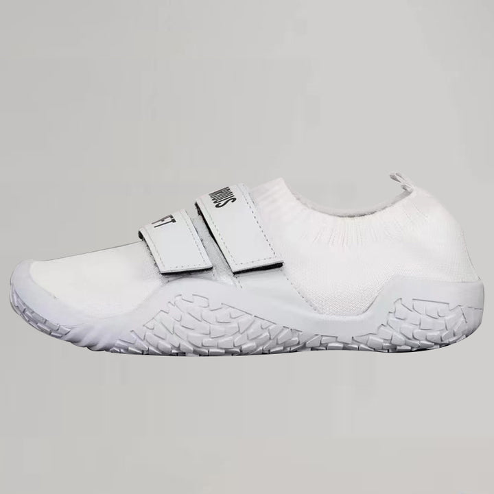 Premium Wrestling & Deadlift Shoes for Strength Support - Gym, Squat, Sumo, Men & Women, Sizes 35-46 - StrengthXPhysiotherapy