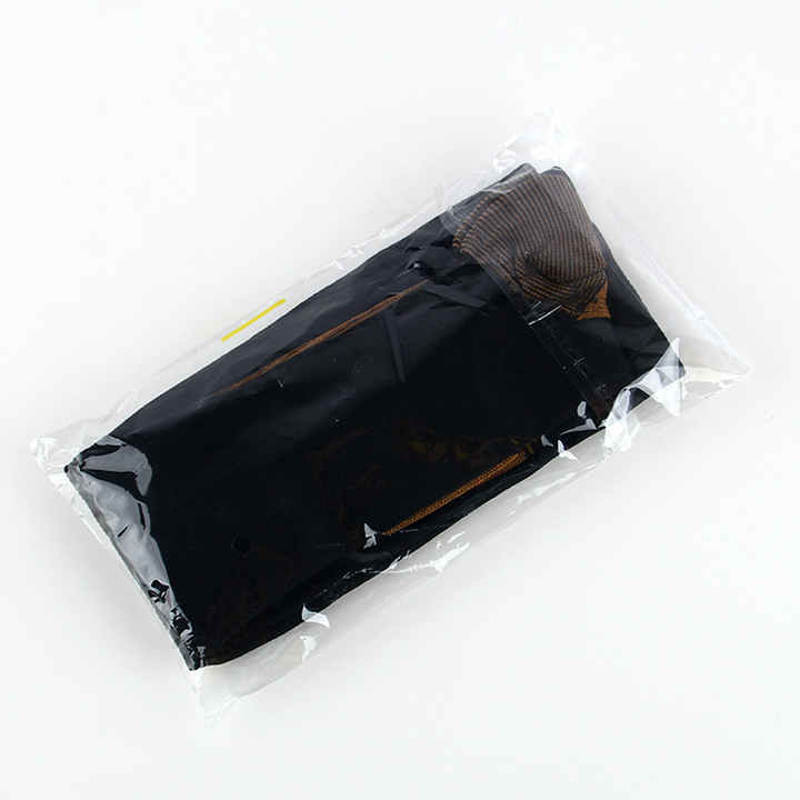 Premium Compression Knee High Socks for Men & Women – Varicose Vein & Pressure Support – Running, Sports & Health Care 