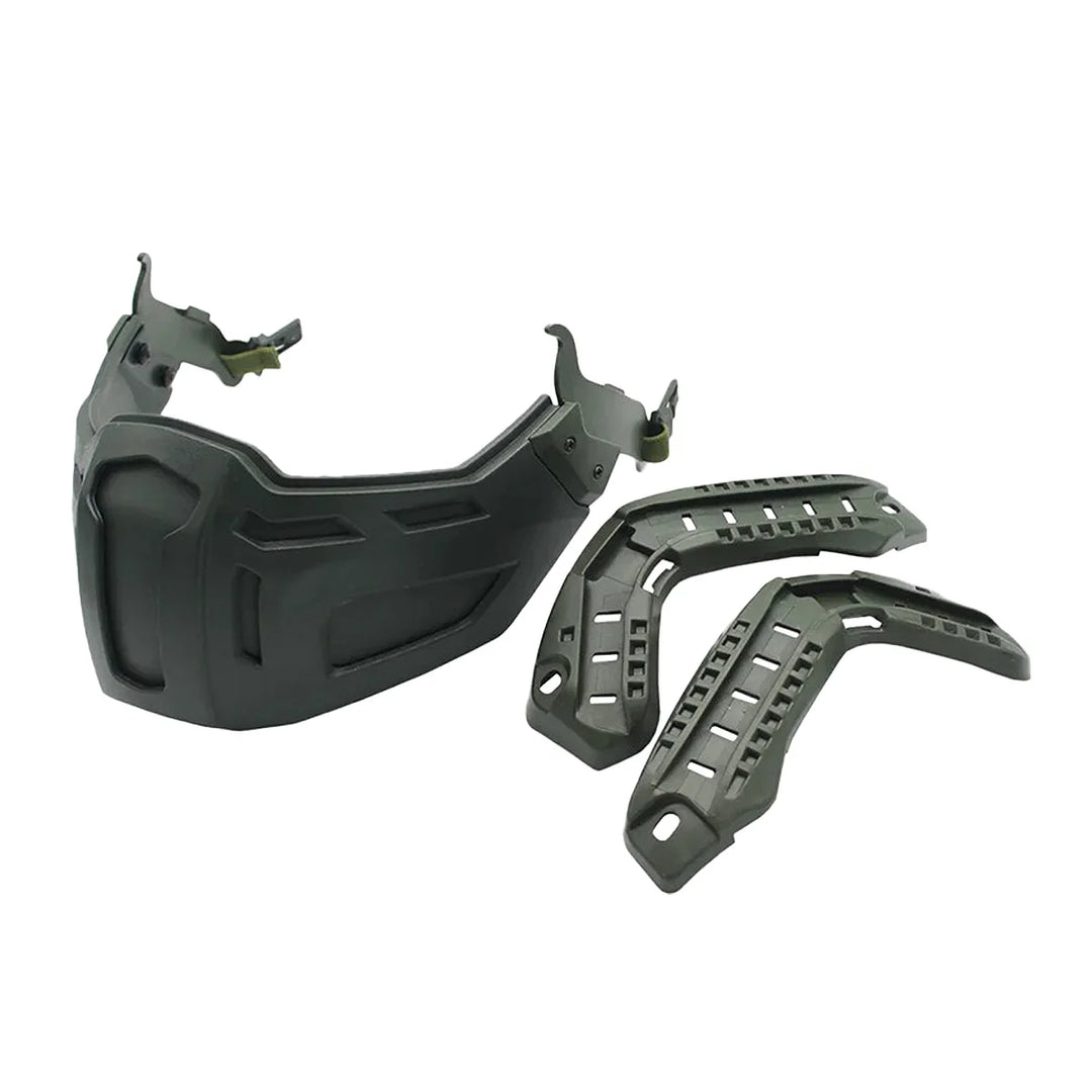 Premium 500ml Portable Protein Shaker Bottle – High Capacity Drinking Container with Powder Case, Plastic Blender for Sports